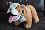 Bulldog Spike Rudel