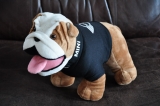 Bulldog Spike Rudel