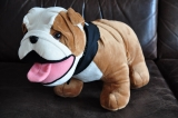 Bulldog Spike Rudel
