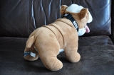 Bulldog Spike Rudel