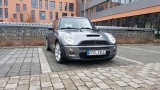 Jcw Grill / S Spoke 85