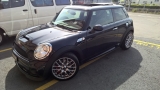 Jcw 2008