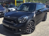R61 Jcw 2014 Frozen Black