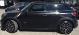 R61 Jcw 2014 Frozen Black