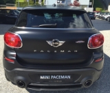R61 Jcw 2014 Frozen Black