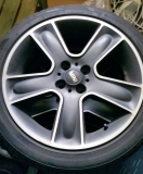 Mymini Felgen
