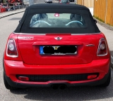 Mymini Heck