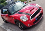 Mymini Schraegfront