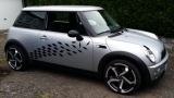 Mini Juni 2015