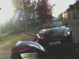 db9 volante