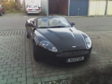 db9 volante