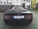 db9 volante
