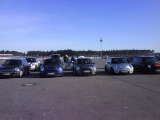 Hockenheimring 03:02:08