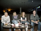 Crm Bowling 14.02.2009