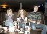 Crm Bowling 14.02.2009