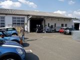 Crm Osterschubbern Babenhausen
