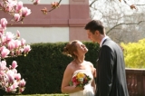 Hochzeit Philip & Kerstin 21.04.06