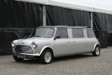 MINI United 2007