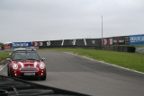 MINI United 2007