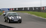 MINI United 2007