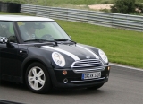 MINI United 2007