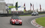 MINI United 2007