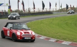 MINI United 2007