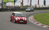 MINI United 2007