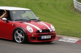 MINI United 2007