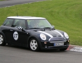 MINI United 2007