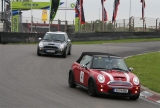 MINI United 2007