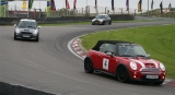MINI United 2007