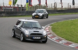 MINI United 2007
