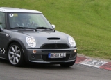 MINI United 2007