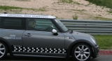 MINI United 2007
