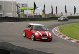 MINI United 2007