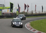 MINI United 2007