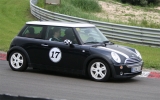 MINI United 2007