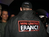MINI United 2007