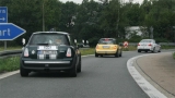 MINI United 2007