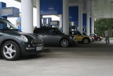 MINI United 2007