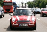 MINI United 2007