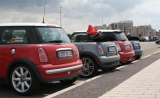 MINI United 2007