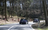 CRM Ostersonntags-Tour im Odenwald