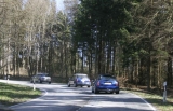 CRM Ostersonntags-Tour im Odenwald