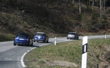 CRM Ostersonntags-Tour im Odenwald