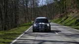 CRM Ostersonntags-Tour im Odenwald