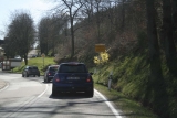 CRM Ostersonntags-Tour im Odenwald