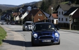 CRM Ostersonntags-Tour im Odenwald