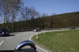 CRM Ostersonntags-Tour im Odenwald